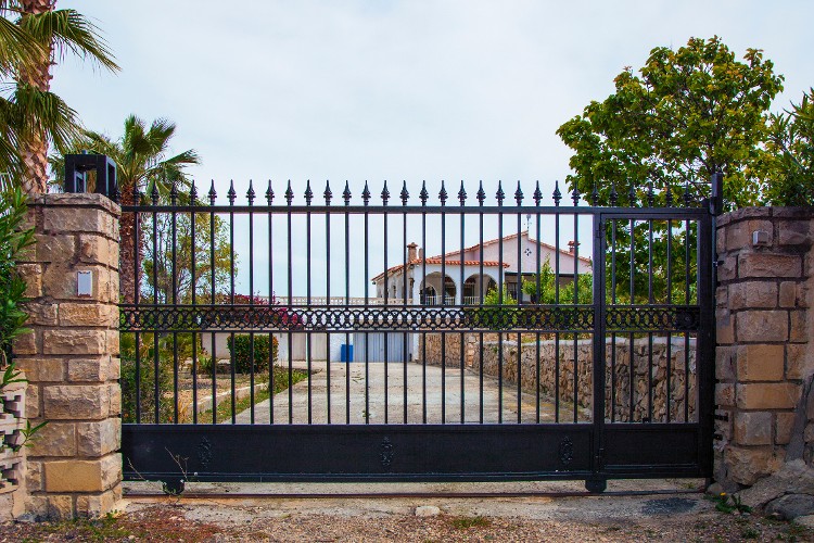 Automatic Gate Repair Houston Tx