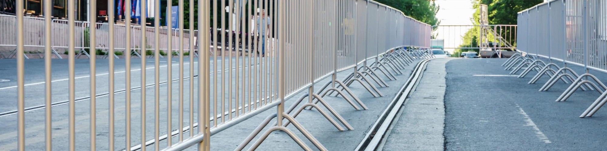 Temporary Fence Rentals Houston TX